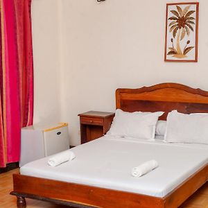 Chambre Double Économique